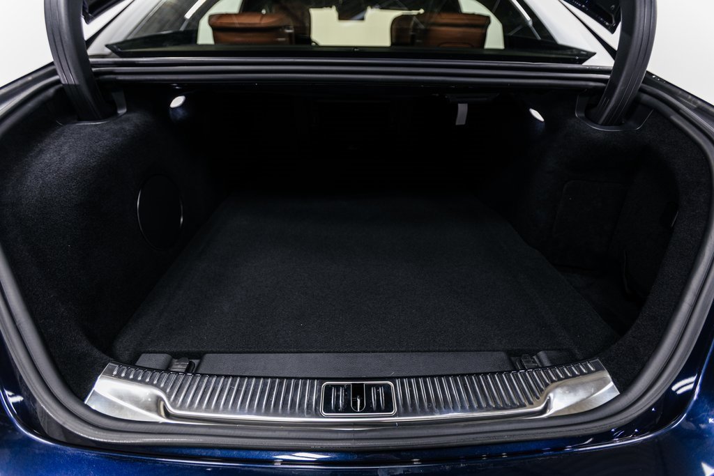 Used 2024 Mercedes-Benz S 63 AMG S image 33