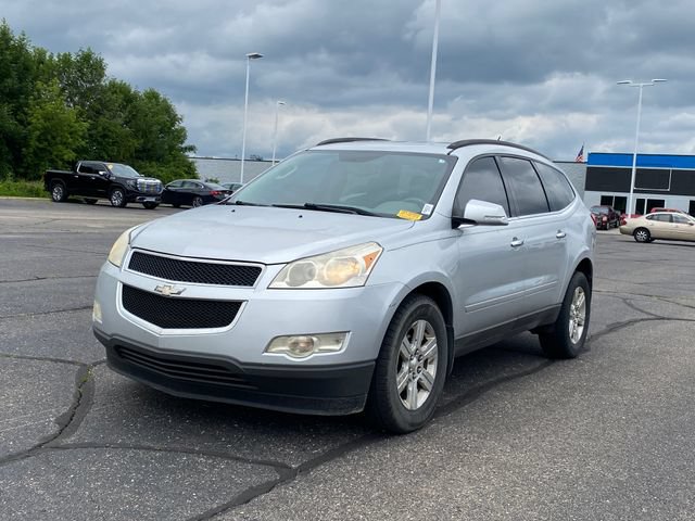Used 2011 Chevrolet Traverse LT w/ Personal Connectivity Package FWD video 1
