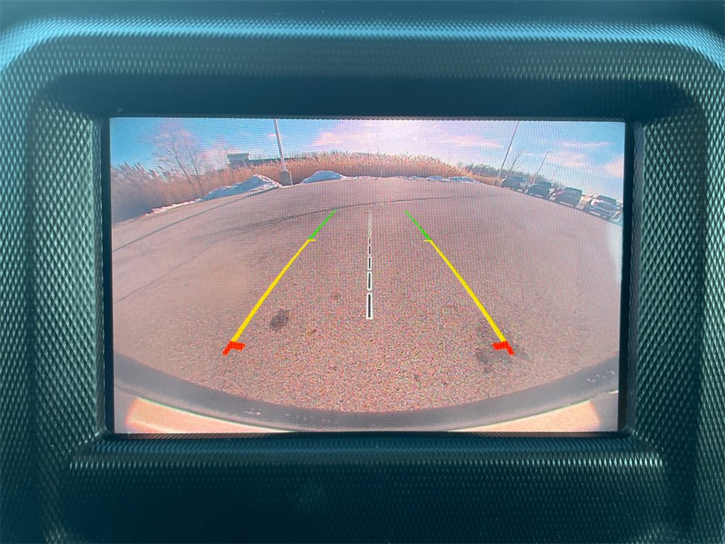 Used 2020 Jeep Wrangler Unlimited Sport S image 4