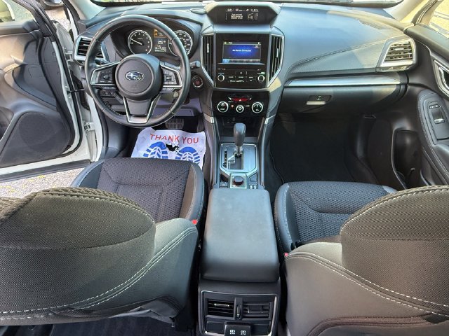 Used 2020 Subaru Forester Premium AWD/4WD image 25