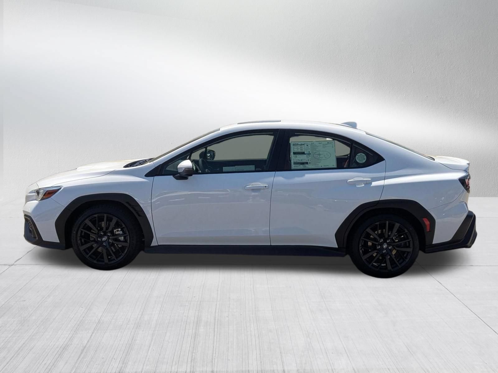 New 2026 Subaru WRX Limited AWD/4WD image 11
