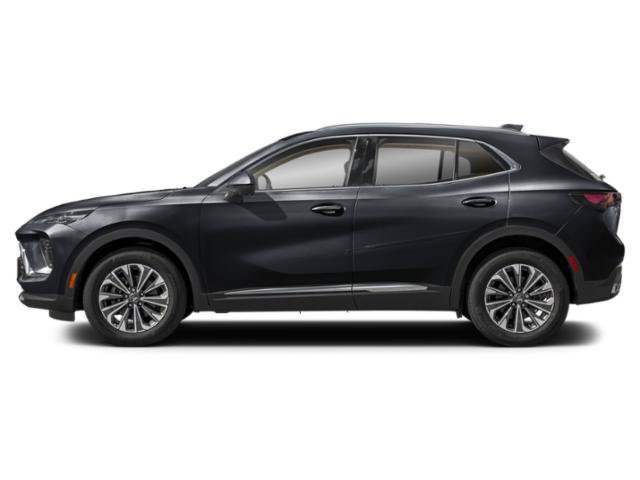 New 2026 Buick Envision Sport Touring AWD/4WD image 3