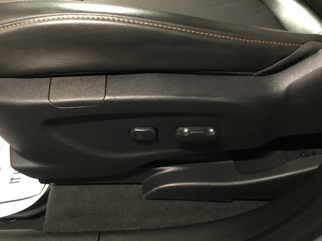 Used 2017 Chevrolet Trax LT w/ Driver Confidence Package image 55