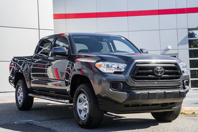 Used 2023 Toyota Tacoma SR