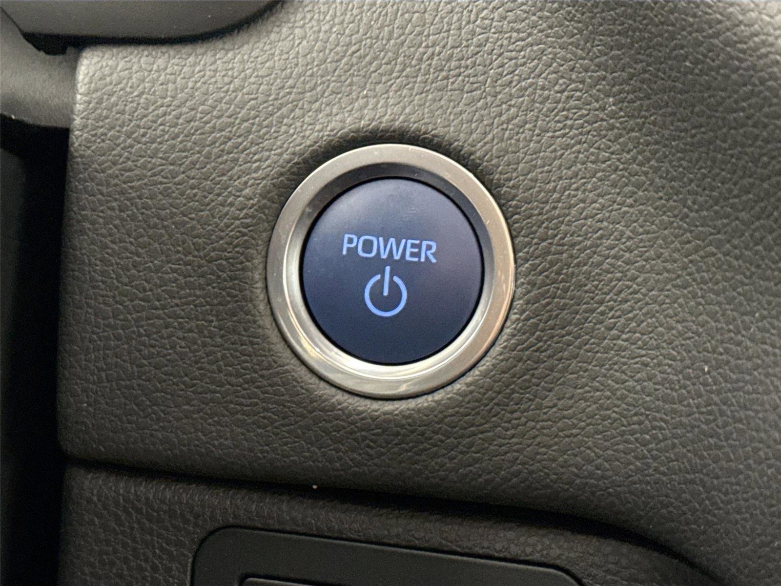 Certified 2024 Toyota Sequoia Limited image 22