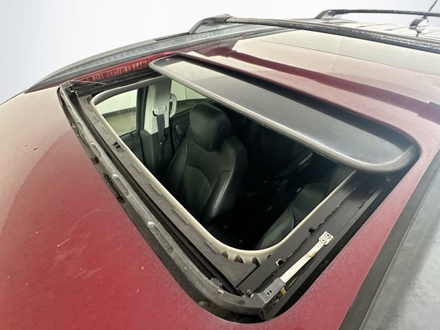 Used 2016 Chevrolet Traverse LTZ w/ LPO, 'HIT The Road' Package image 22