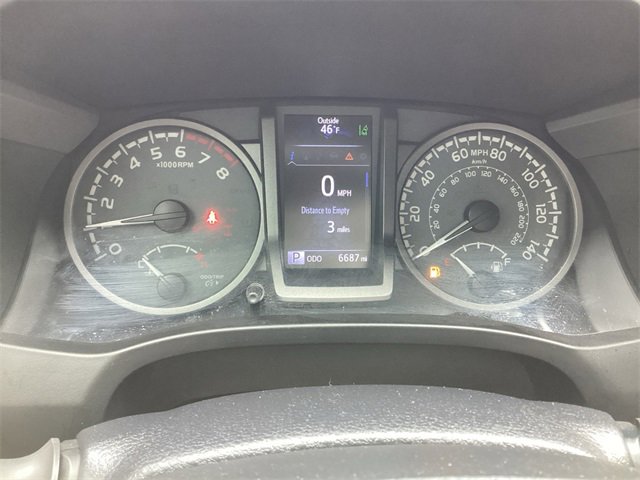 Used 2019 Toyota Tacoma TRD Pro image 16