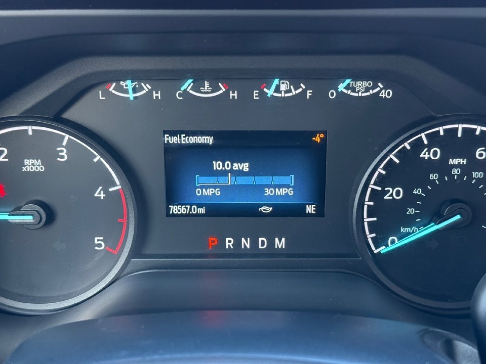 Used 2025 Ford F350 XLT image 19