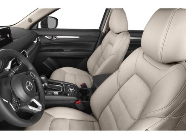 Certified 2023 MAZDA CX-5 AWD 2.5 S w/ Select Package image 12