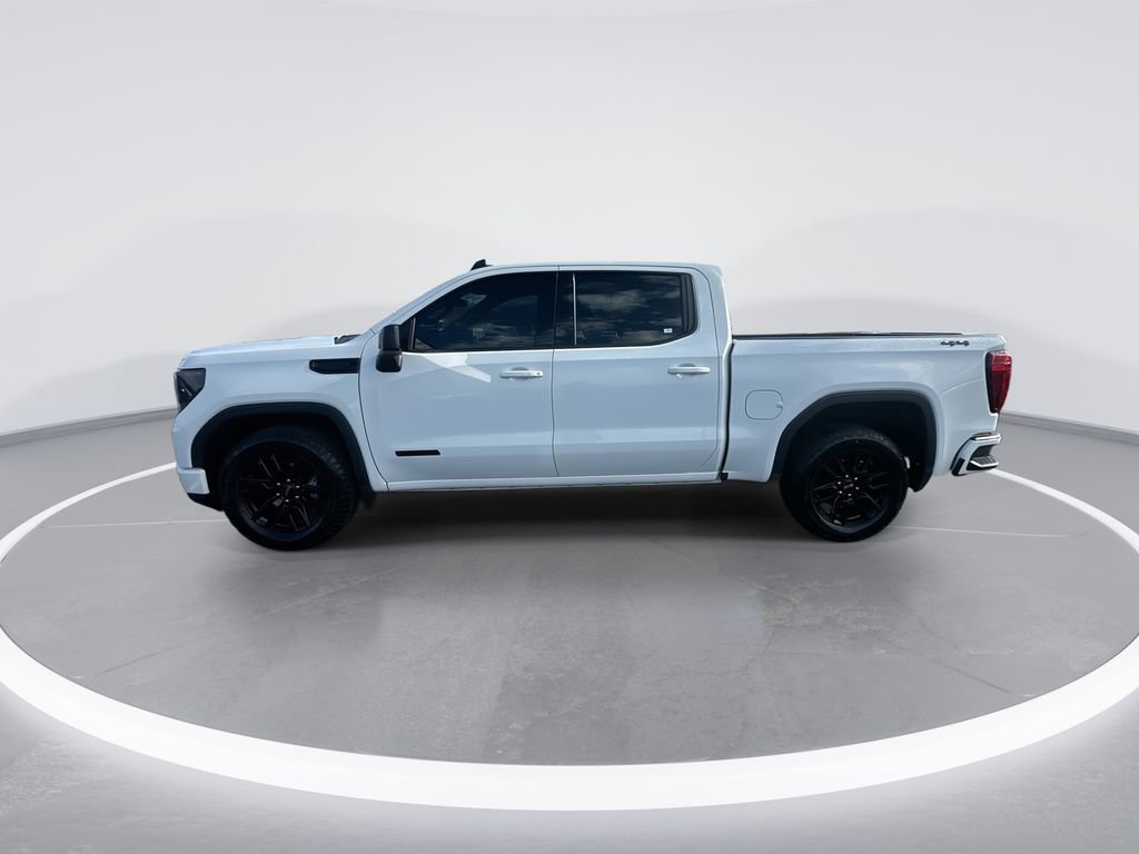 Used 2023 GMC Sierra 1500 Elevation image 5