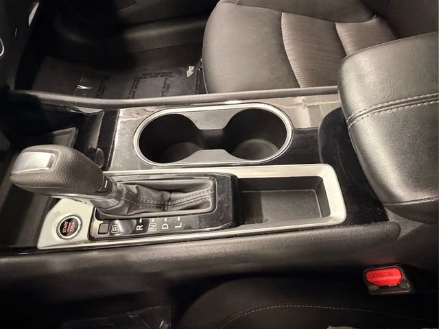 Certified 2024 Nissan Altima 2.5 SV FWD image 23