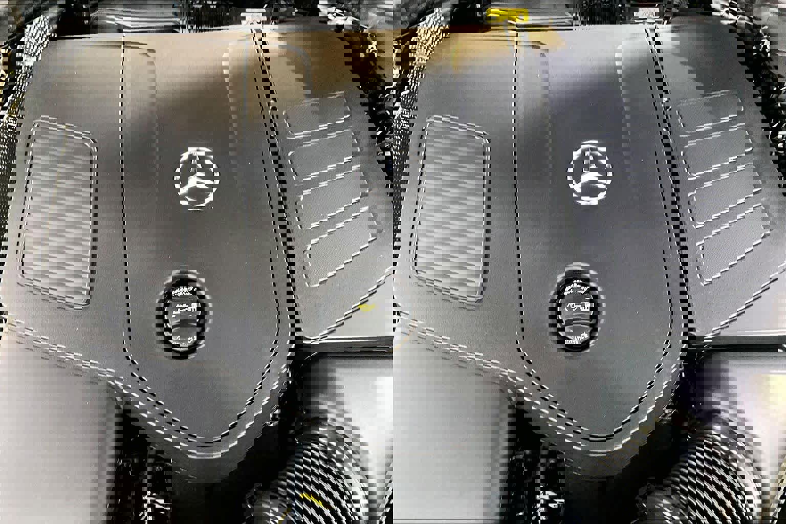 New 2026 Mercedes-Benz GLC 300 4MATIC image 15