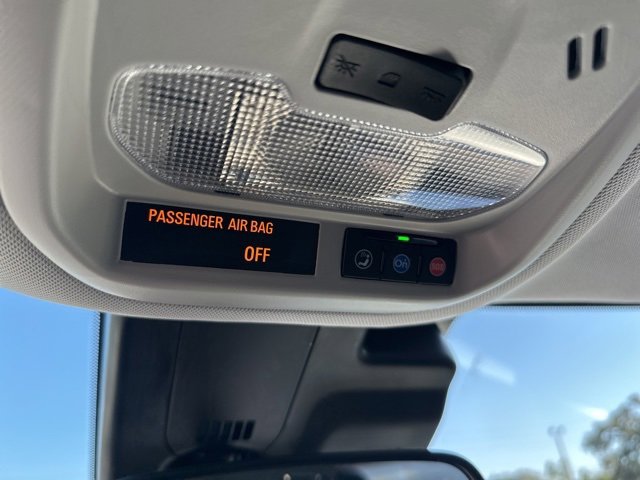 New 2026 Chevrolet Trax LS w/ Driver Confidence Package image 22