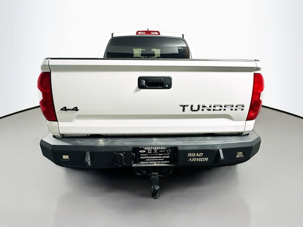 Used 2021 Toyota Tundra TRD Pro image 6
