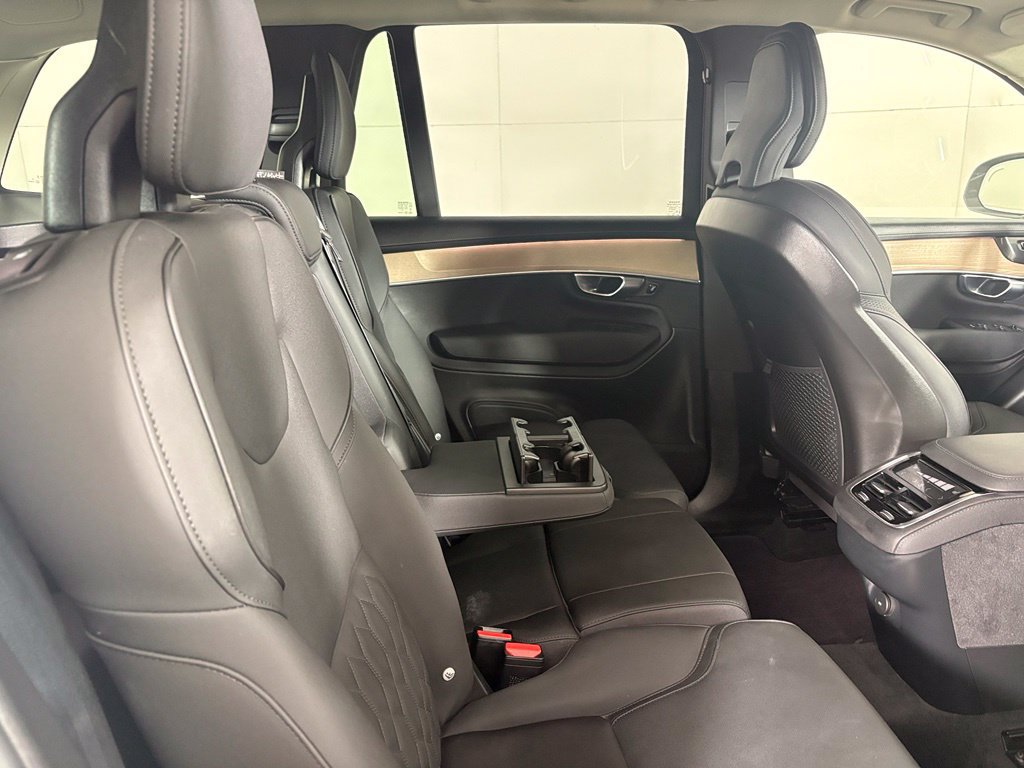 Used 2026 Volvo XC90 B6 Plus AWD/4WD image 17