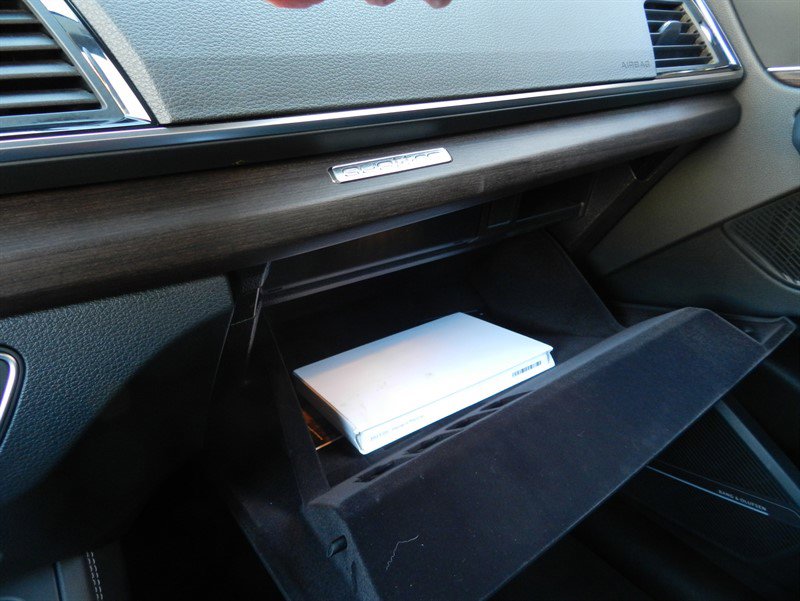 Used 2023 Audi Q5 2.0T Premium Plus w/ Premium Plus Package AWD/4WD image 34