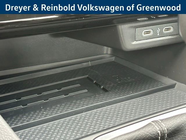 New 2026 Volkswagen Jetta SE image 19