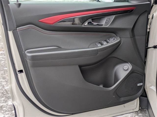 New 2026 Chevrolet TrailBlazer RS w/ Convenience Package image 12