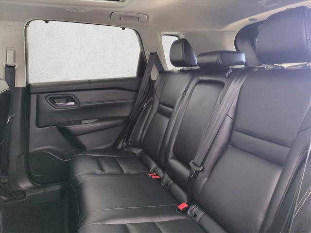 Used 2024 Nissan Rogue SL w/ SL Premium Package FWD image 22