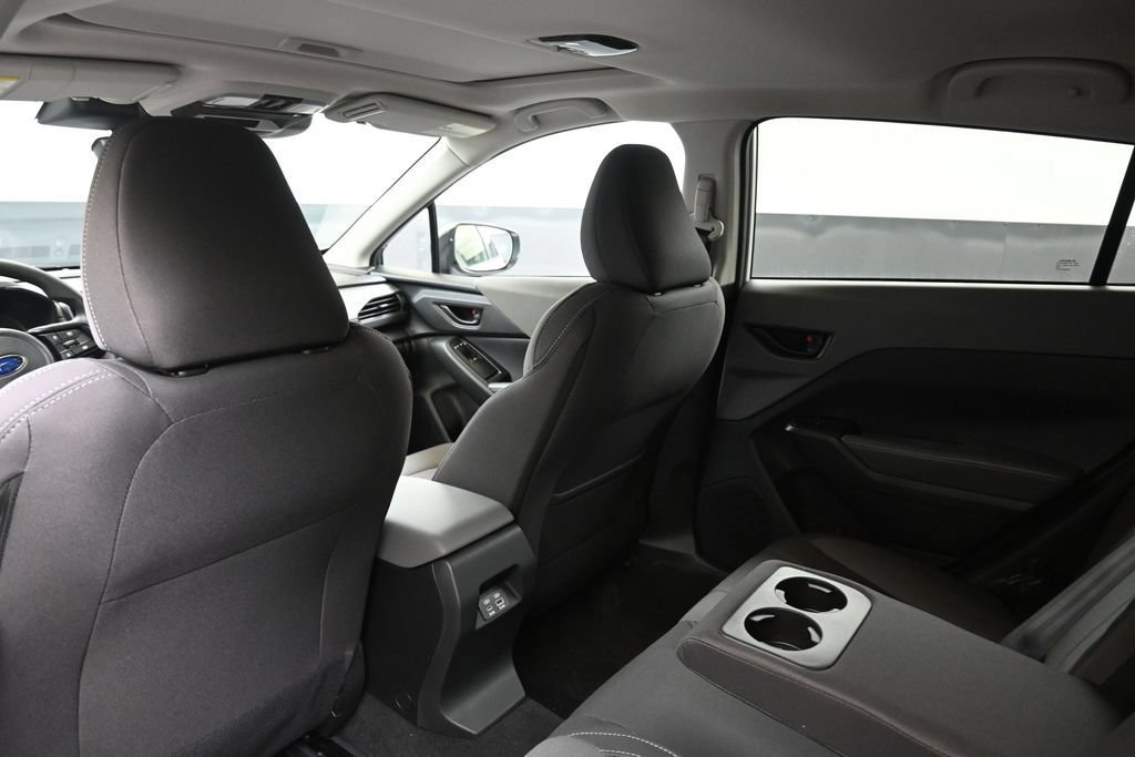 New 2026 Subaru Crosstrek 2.0i Premium AWD/4WD image 19