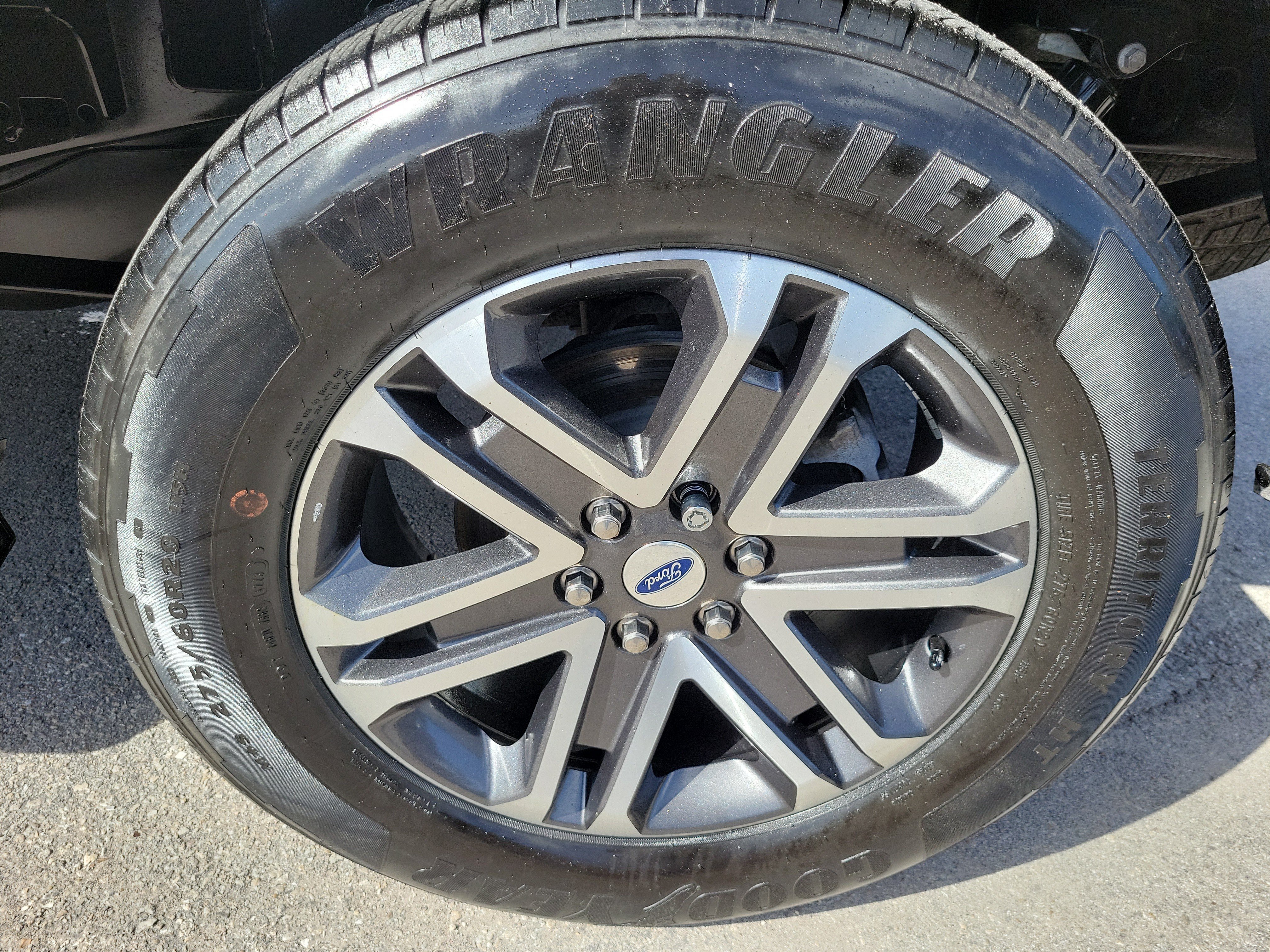 Certified 2023 Ford F150 XL w/ STX Appearance Package RWD image 27