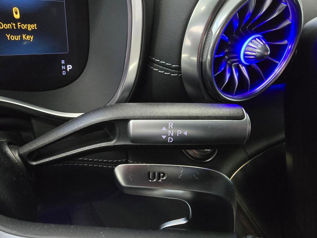 New 2025 Mercedes-Benz SL 43 AMG image 16