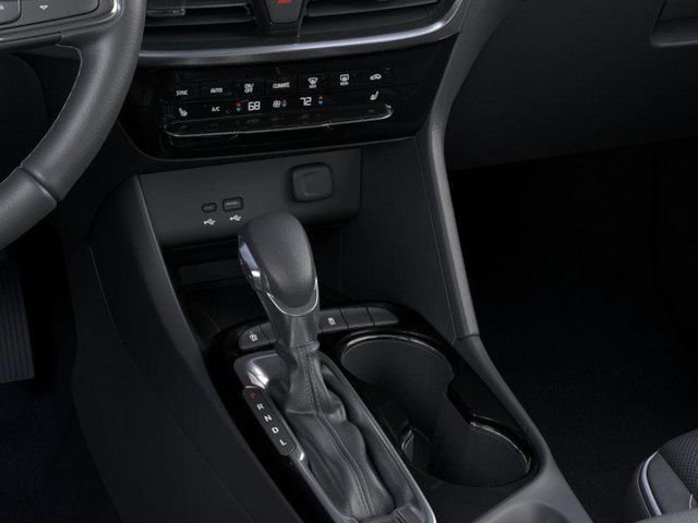 New 2026 Buick Encore GX Avenir w/ Avenir Technology Package image 23