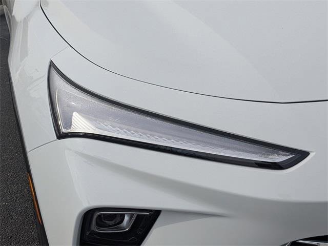 New 2026 Buick Envista Preferred w/ Convenience I Package image 10