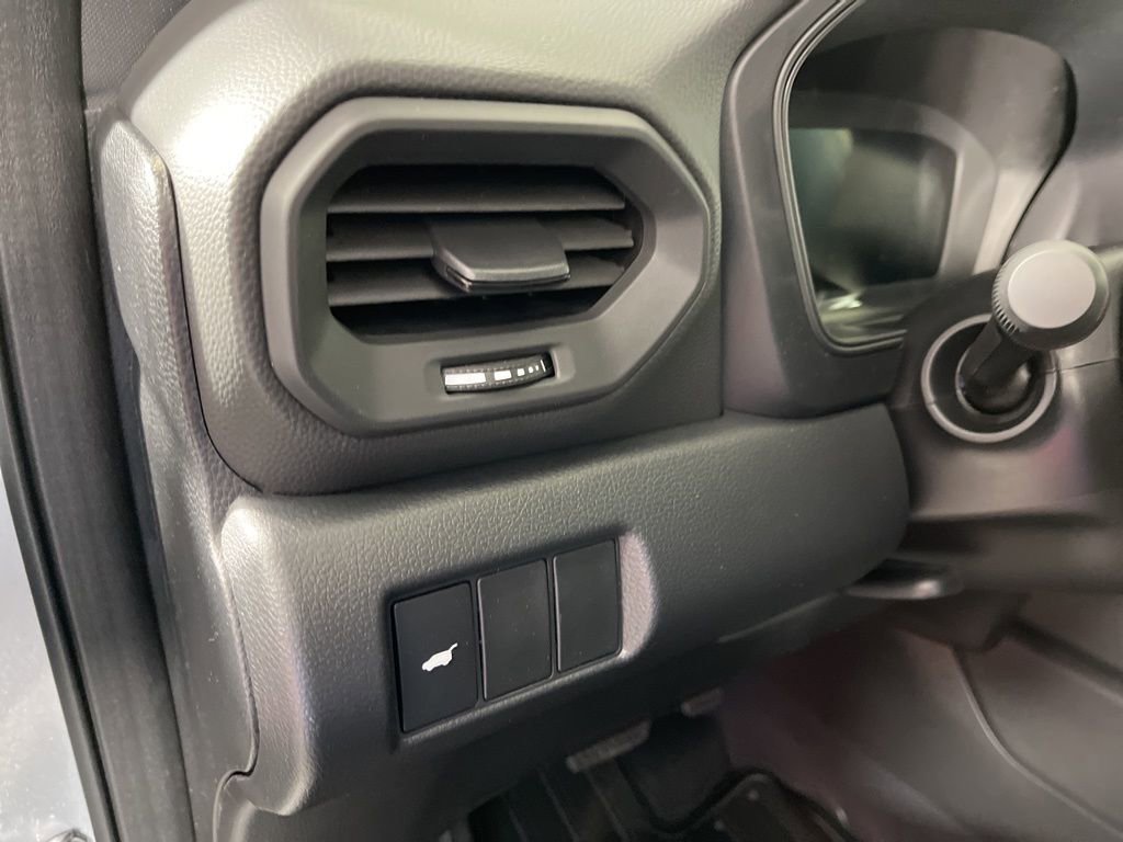 New 2026 Honda Pilot Sport image 28