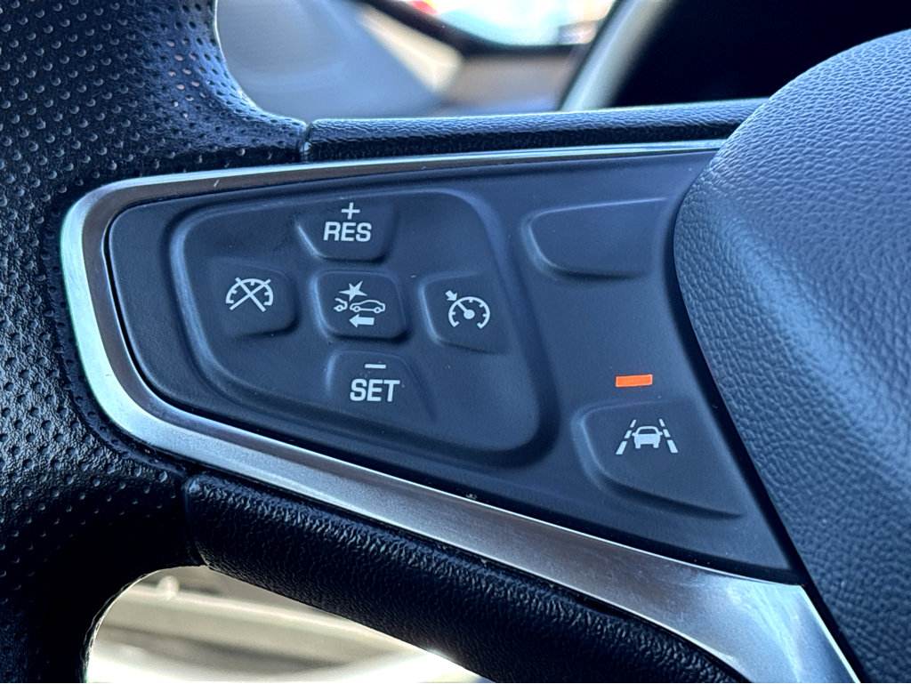 Used 2024 Chevrolet Malibu LT image 13