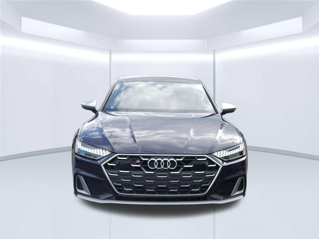 Certified 2024 Audi S7 Prestige AWD/4WD image 11