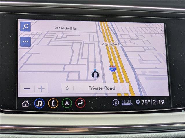 Used 2021 Buick Enclave Premium w/ Surround and Sites Package image 17