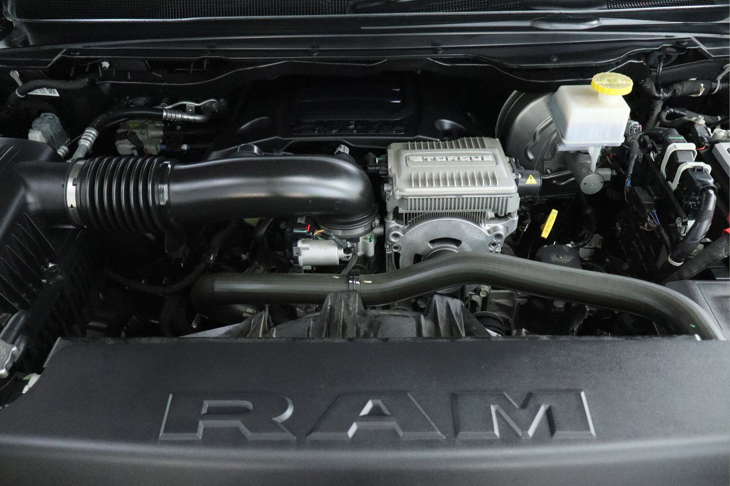 Used 2023 RAM 1500 Limited AWD/4WD image 28