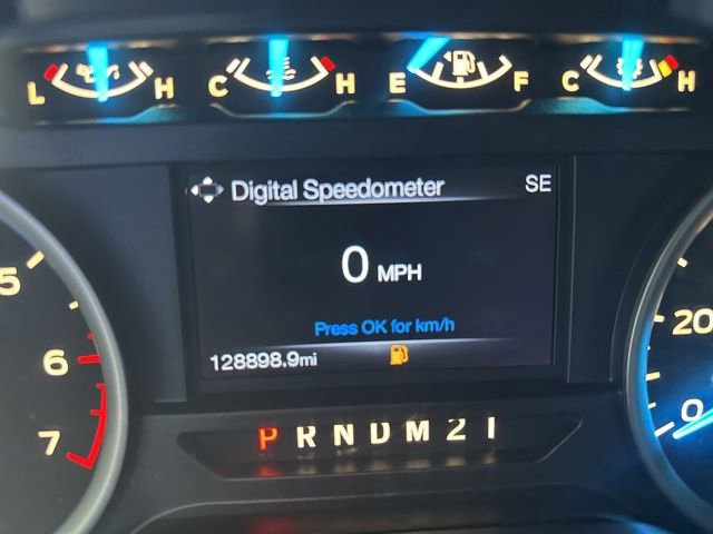 Used 2015 Ford F150 XLT w/ Equipment Group 302A Luxury image 26