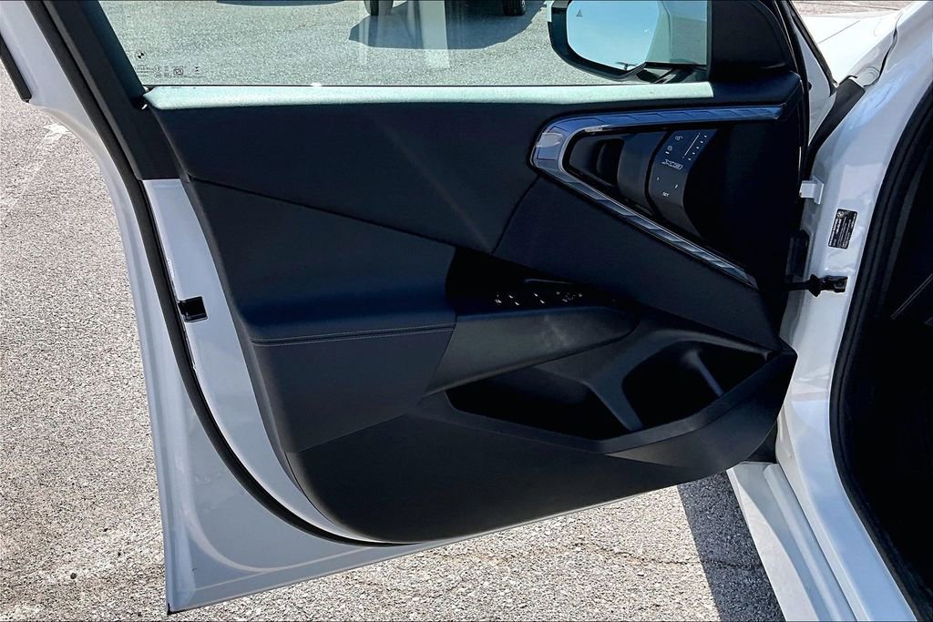 Used 2025 BMW X3 xDrive30i w/ M Sport Package image 24