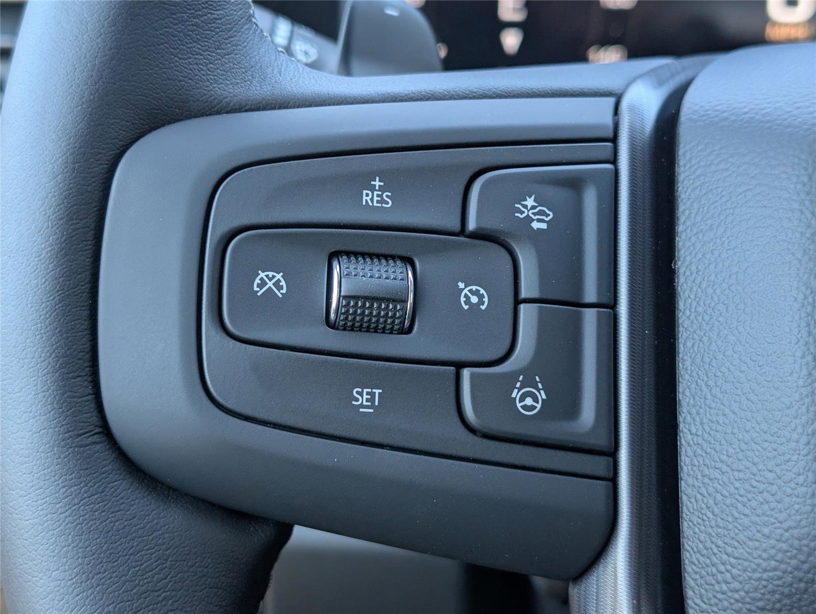 New 2026 GMC Sierra 1500 Denali Ultimate AWD/4WD image 21