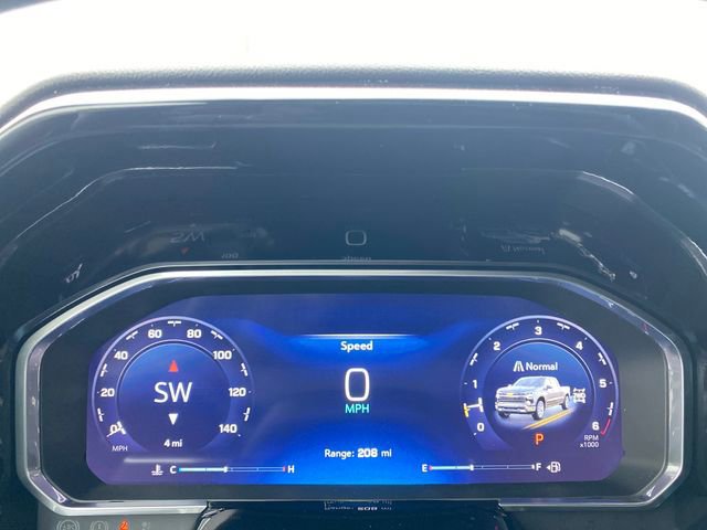 New 2026 Chevrolet Silverado 1500 RST image 23