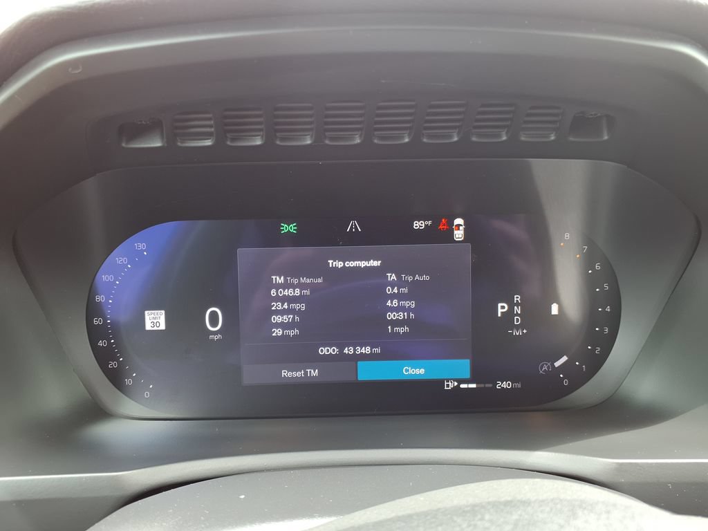 Certified 2024 Volvo XC90 B6 Plus AWD/4WD image 34
