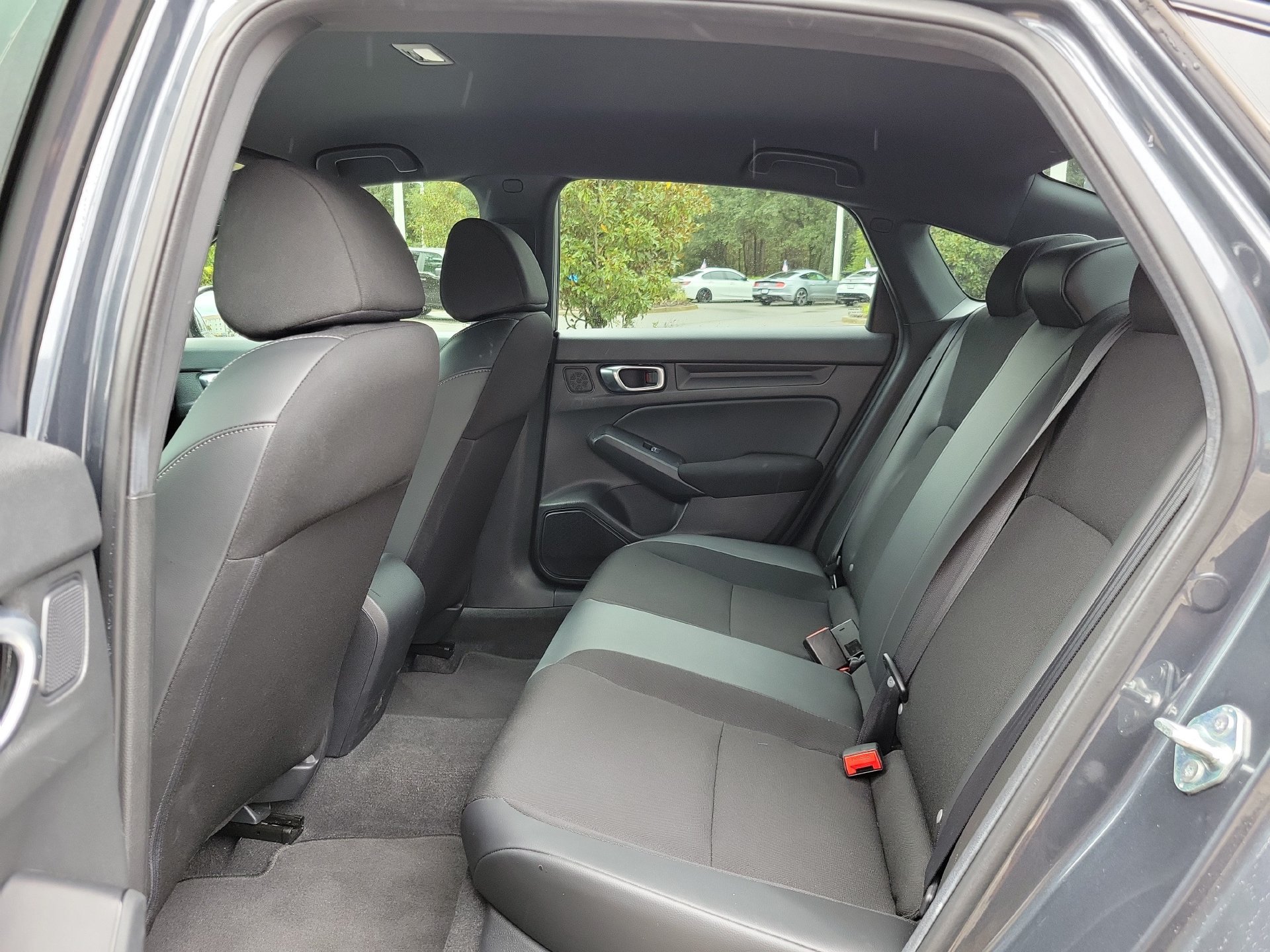 Used 2024 Honda Civic Sport image 16