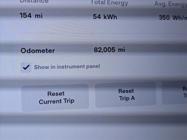 Used 2016 Tesla Model S 75 image 13