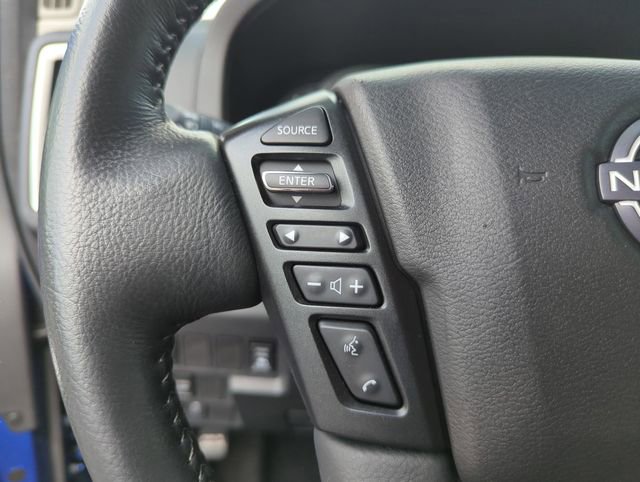 Used 2025 Nissan Frontier SV w/ SV Convenience Package RWD image 37