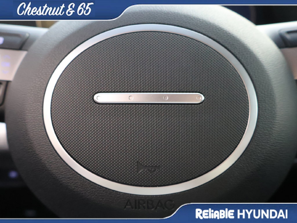Used 2024 Hyundai Kona SEL w/ Convenience Package FWD image 26