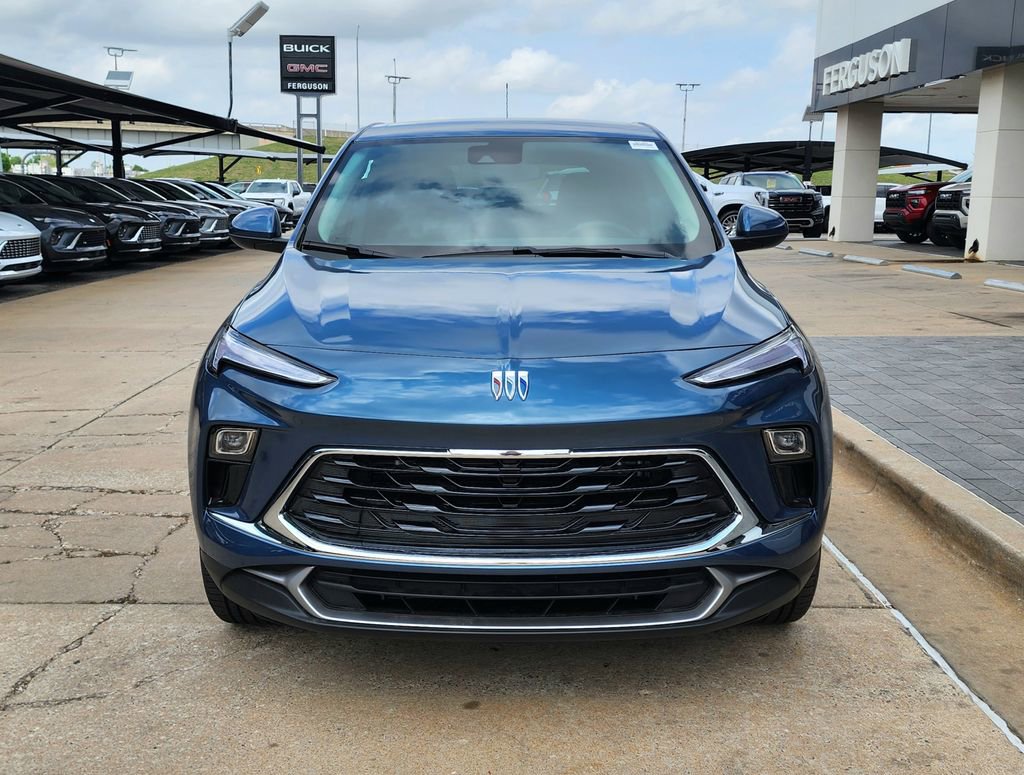 New 2026 Buick Encore GX Preferred image 9