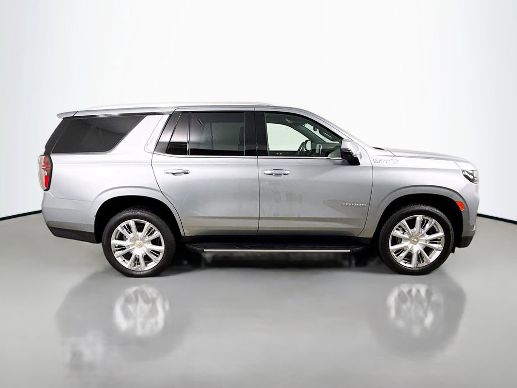 Used 2024 Chevrolet Tahoe High Country image 8