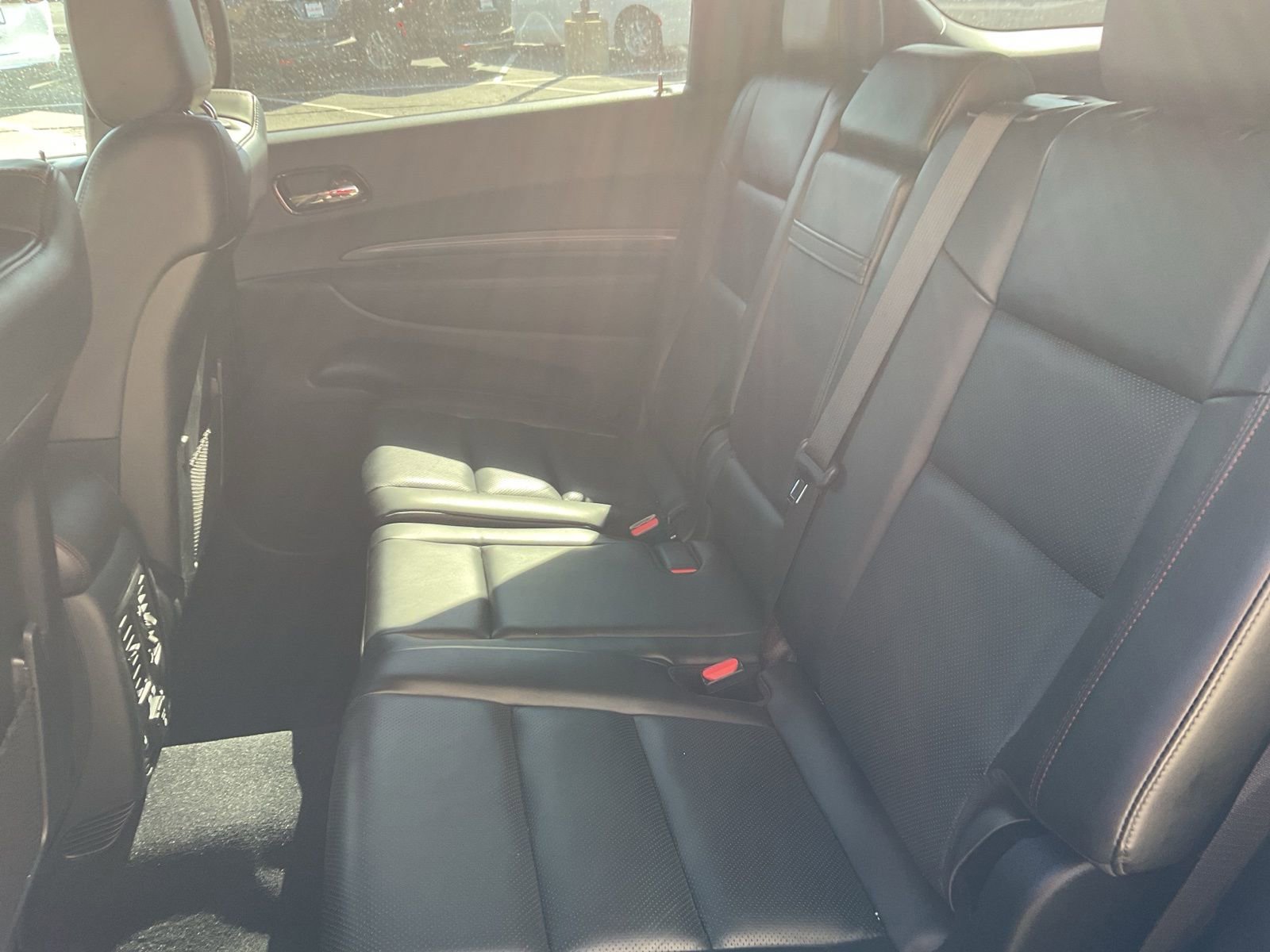 Used 2024 Dodge Durango R/T image 22