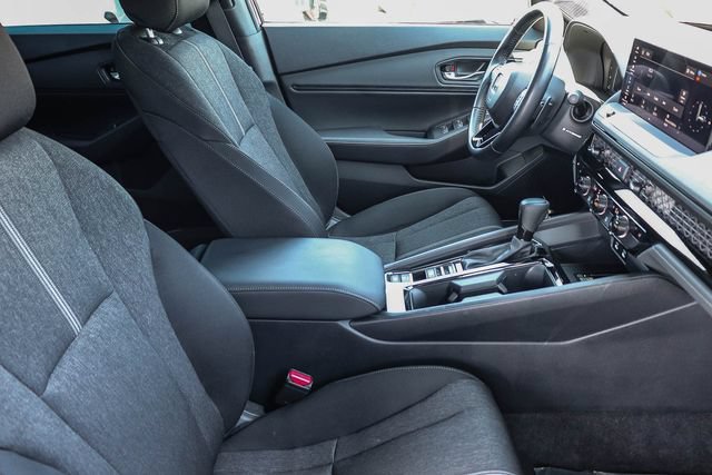 Used 2025 Honda Accord Sport image 18