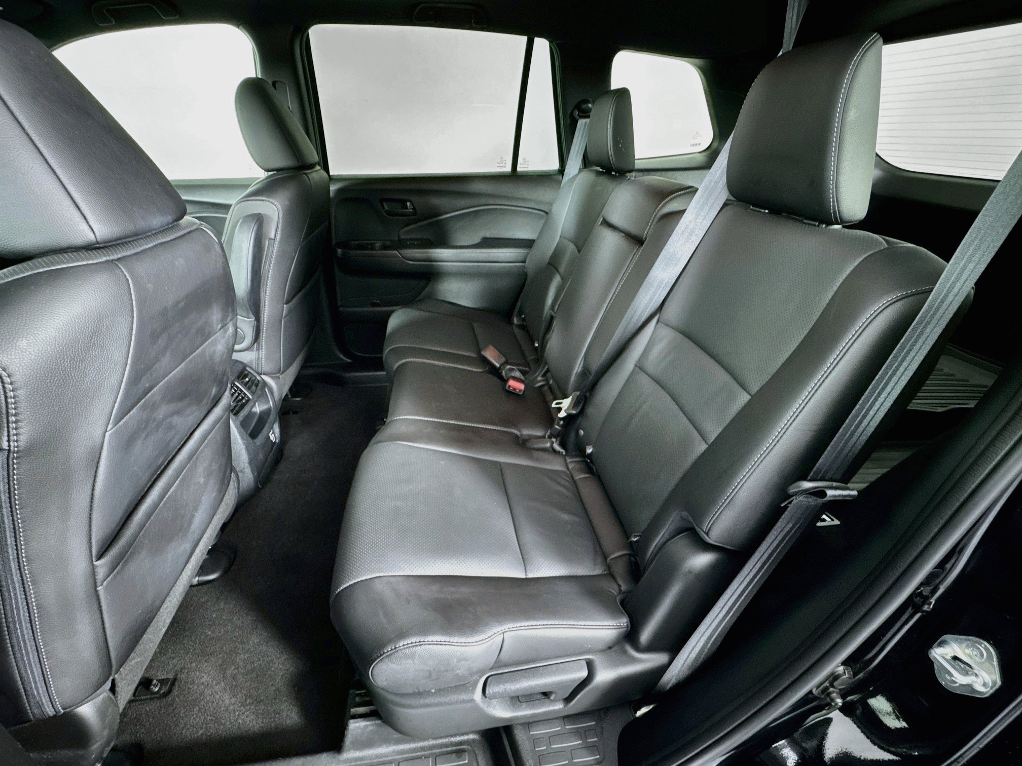 Certified 2023 Honda Passport EX-L image 24