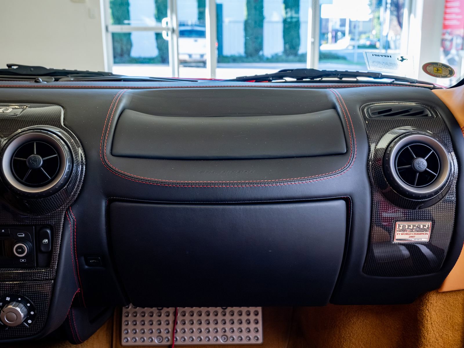 Used 2008 Ferrari F430 Spider RWD image 16