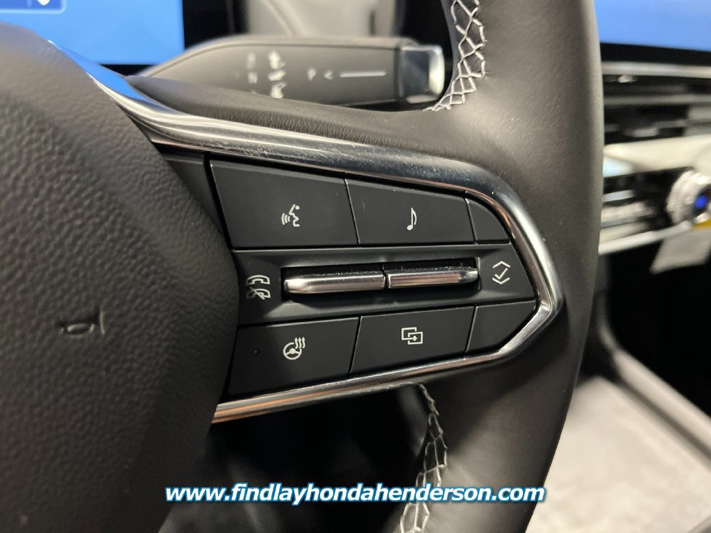 New 2026 Honda Prologue Elite image 17