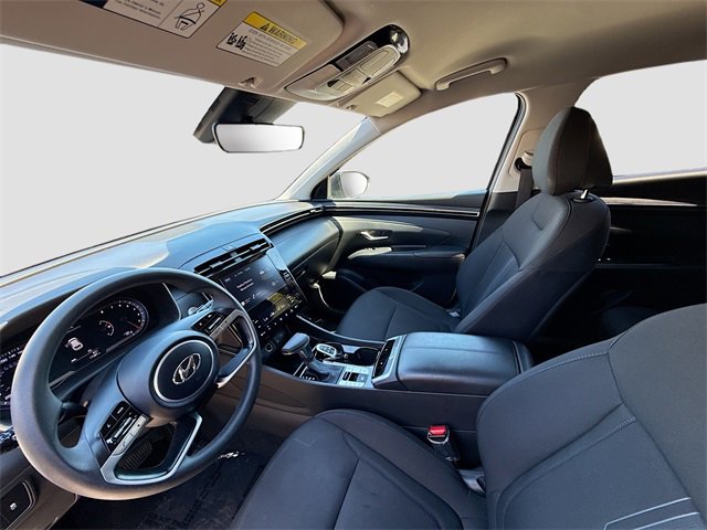 Used 2024 Hyundai Tucson SEL image 20